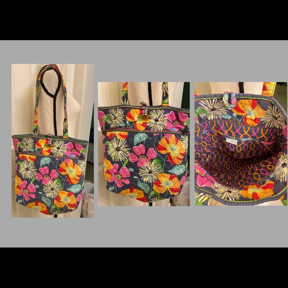 VERA BRADLEY BAG